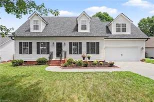 603 Paul Kennedy Rd, Thomasville, NC 27360 - Photo 1