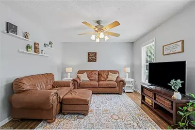 603 Paul Kennedy Road, Thomasville, NC 27360 - Photo 3