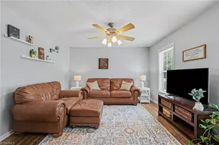 603 Paul Kennedy Rd, Thomasville, NC 27360 - Photo 3