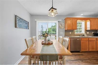 603 Paul Kennedy Road, Thomasville, NC 27360 - Photo 7