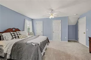 603 Paul Kennedy Rd, Thomasville, NC 27360 - Photo 15