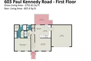 603 Paul Kennedy Rd, Thomasville, NC 27360 - Photo 29
