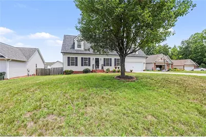 603 Paul Kennedy Road, Thomasville, NC 27360 - Photo 27