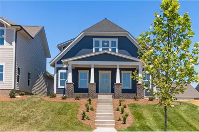 1641 Cross Village Avenue, Kernersville, NC 27284 - Photo 1