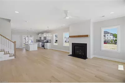 1641 Cross Village Avenue, Kernersville, NC 27284 - Photo 3