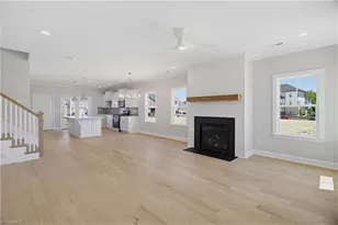 1641 Cross Vlg Ave, Kernersville, NC 27284 - Photo 3