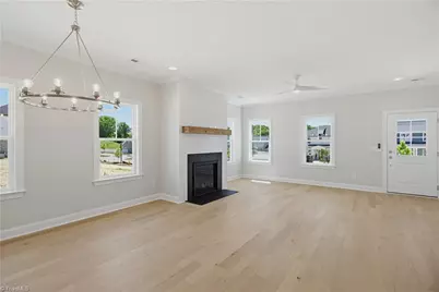 1641 Cross Village Avenue, Kernersville, NC 27284 - Photo 5