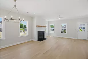 1641 Cross Vlg Ave, Kernersville, NC 27284 - Photo 5