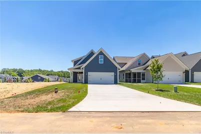 1641 Cross Village Avenue, Kernersville, NC 27284 - Photo 17