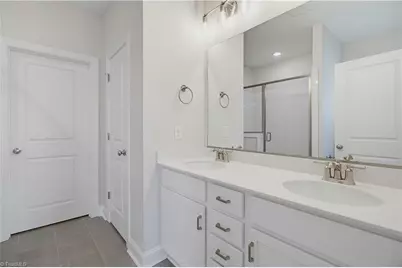 1641 Cross Village Avenue, Kernersville, NC 27284 - Photo 11