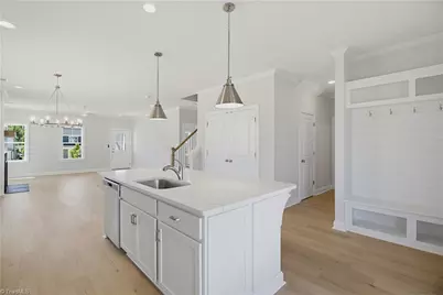 1641 Cross Village Avenue, Kernersville, NC 27284 - Photo 9