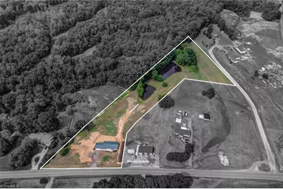 9730 Nc Highway 87, Reidsville, NC 27320 - Photo 9