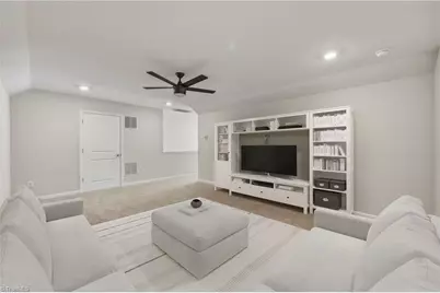 6443 Grogan Hill Road, Whitsett, NC 27377 - Photo 27