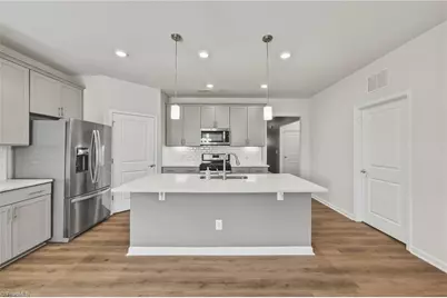 6443 Grogan Hill Road, Whitsett, NC 27377 - Photo 15