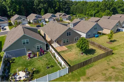 6443 Grogan Hill Road, Whitsett, NC 27377 - Photo 37