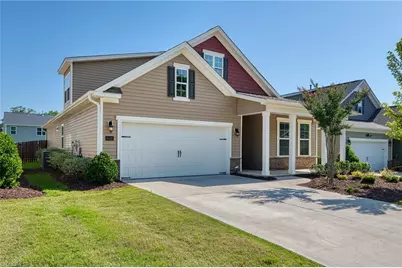 6443 Grogan Hill Road, Whitsett, NC 27377 - Photo 3
