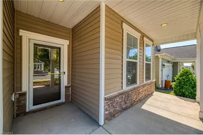 6443 Grogan Hill Road, Whitsett, NC 27377 - Photo 5