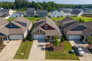 6443 Grogan Hill Rd, Whitsett, NC 27377 - Photo 35