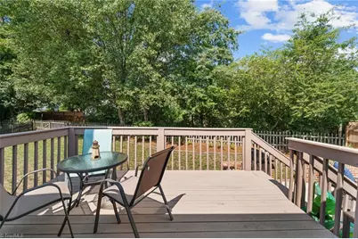 1006 Hastings Hill Road, Kernersville, NC 27284 - Photo 33