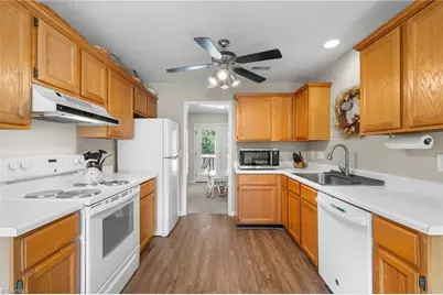 1006 Hastings Hill Road, Kernersville, NC 27284 - Photo 19