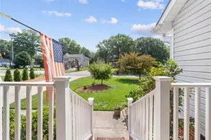 1006 Hastings Hill Rd, Kernersville, NC 27284 - Photo 5