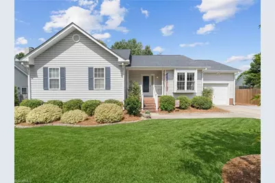1006 Hastings Hill Road, Kernersville, NC 27284 - Photo 3