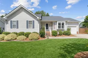 1006 Hastings Hill Rd, Kernersville, NC 27284 - Photo 3