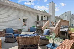 1006 Hastings Hill Rd, Kernersville, NC 27284 - Photo 37