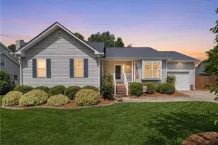 1006 Hastings Hill Rd, Kernersville, NC 27284 - Photo 1