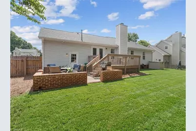 1006 Hastings Hill Road, Kernersville, NC 27284 - Photo 45