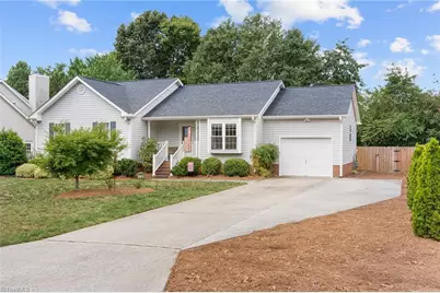 1006 Hastings Hill Road, Kernersville, NC 27284 - Photo 9