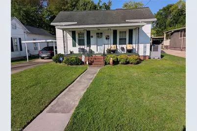 309 Monroe Street, Eden, NC 27288 - Photo 1