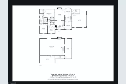 6907 Ridge Haven Road, Greensboro, NC 27410 - Photo 29