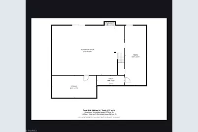6907 Ridge Haven Road, Greensboro, NC 27410 - Photo 29