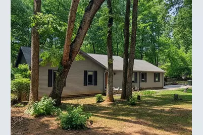 6907 Ridge Haven Road, Greensboro, NC 27410 - Photo 1