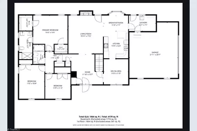 6907 Ridge Haven Road, Greensboro, NC 27410 - Photo 31