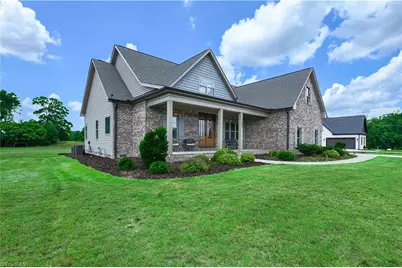 1144 Haynes Road, Summerfield, NC 27358 - Photo 3