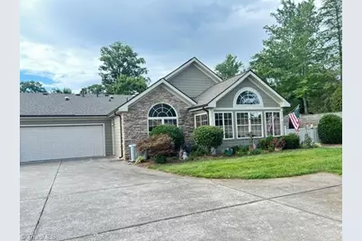 2409 Waterwheel Drive, Winston-Salem, NC 27103 - Photo 1