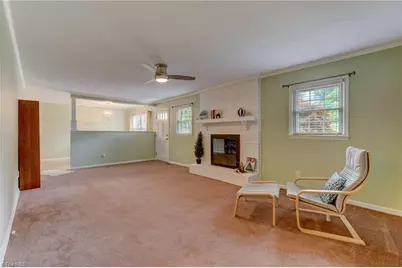 134 Meadow Brook Road, Reidsville, NC 27320 - Photo 11