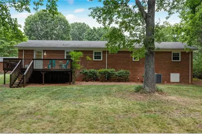 134 Meadow Brook Road, Reidsville, NC 27320 - Photo 31