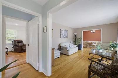 4811 Spilsby Lane, Winston-Salem, NC 27104 - Photo 5