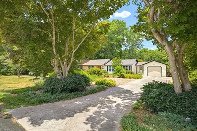 4811 Spilsby Lane, Winston-Salem, NC 27104 - Photo 29