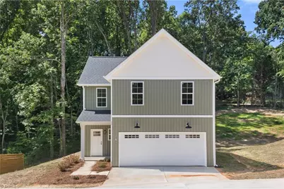 3708 Wabash Boulevard, Winston-Salem, NC 27106 - Photo 1