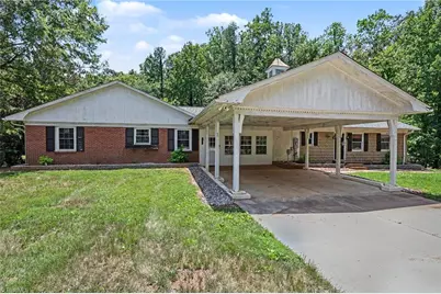 3063 Georgia Road, Yadkinville, NC 27055 - Photo 3
