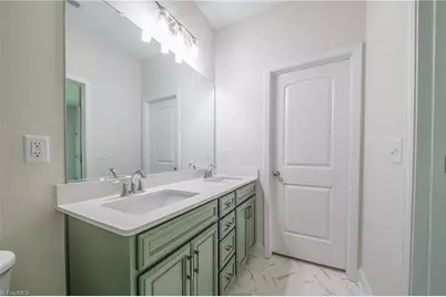 1318 Dandridge Drive, Kernersville, NC 27284 - Photo 17