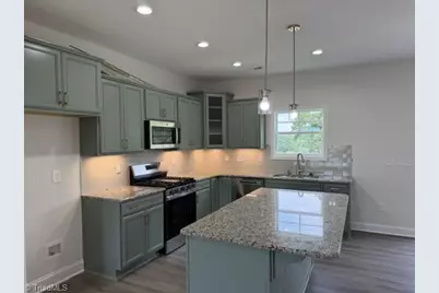 1318 Dandridge Drive, Kernersville, NC 27284 - Photo 3