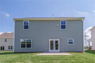 1318 Dandridge Dr, Kernersville, NC 27284 - Photo 33