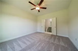 1318 Dandridge Dr, Kernersville, NC 27284 - Photo 13