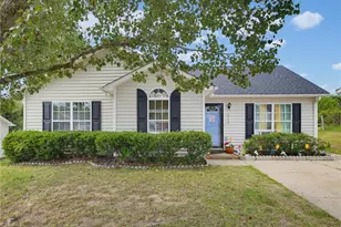 2459 Shadow Valley Rd, High Point, NC 27265 - Photo 1