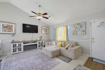 2459 Shadow Valley Road, High Point, NC 27265 - Photo 5